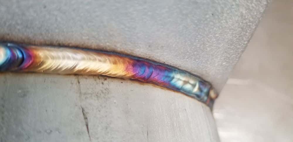 Hero image for R&S Precision Welding LLC